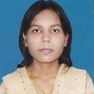 Juhi K. Class 6 Tuition trainer in Delhi