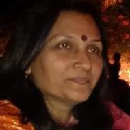 Tejal V. Vocal Music trainer in Vadodara