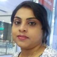 Baishali D. BSc Tuition trainer in Mumbai