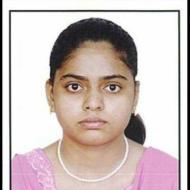 Shahina C. Class 9 Tuition trainer in Delhi