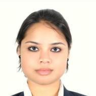 Ananya Class I-V Tuition trainer in Kolkata