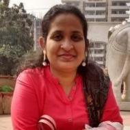 Tripti A. Class 12 Tuition trainer in Gurgaon