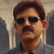Rajeshwar Dhar Sales trainer in Gurgaon
