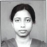 Soumita B. Class 6 Tuition trainer in Kolkata