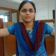 Rajeswari BTech Tuition trainer in Madurai South