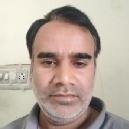 Photo of Kunal Pandey