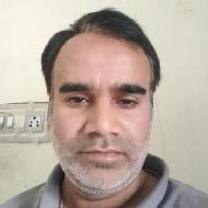 Kunal Pandey Class 11 Tuition trainer in Bangalore