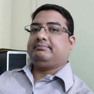 Shiva Prasad CSS trainer in Hyderabad