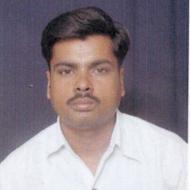 Kiran Kumar BSc Tuition trainer in Bangalore