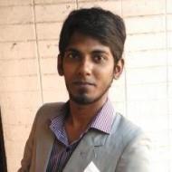 Mohammed Saud Ansari .Net trainer in Mumbai