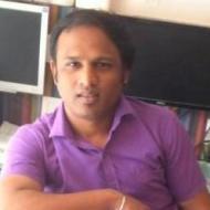 Pradip Eknath Kapse Interior Designing trainer in Mumbai