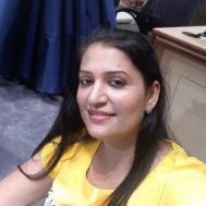 Shaleeni M. Personality Development trainer in Ambala