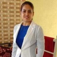 Garima C. Class 11 Tuition trainer in Delhi