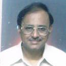 Photo of Jayant Joshi