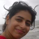 Photo of Divya S.