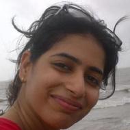 Divya S. Class I-V Tuition trainer in Mumbai