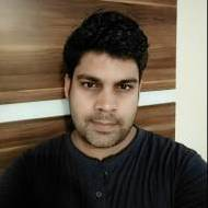 Mohit K. Python trainer in Ahmedabad