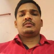 Raghavendra S. Class 9 Tuition trainer in Delhi