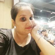 Priya L. Class 6 Tuition trainer in Jaipur