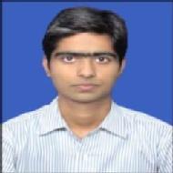 Sanjeev Kumar Engineering Entrance trainer in Jharoda