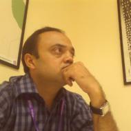 Himanshu M. German Language trainer in Nainital