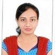 Priya S. BA Tuition trainer in Noida