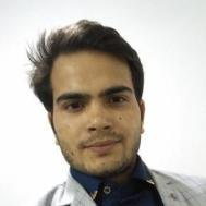 Vikas Raghav Class 6 Tuition trainer in Delhi