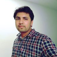 Mohit Spanish Language trainer in Bangalore