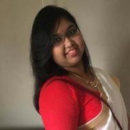 Arundhoti S. Class 11 Tuition trainer in Kolkata