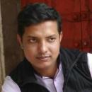 Photo of Samir Moharana