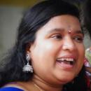 Photo of Srilakshmi V.