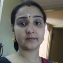 Photo of Deepthi