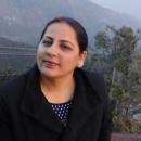 Photo of Poonam Dass