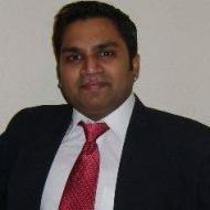 Rupesh Shivsharan Big Data trainer in Pune