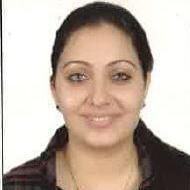 Sakshi BCA Tuition trainer in Chandigarh