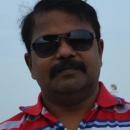 Photo of G B Murugan