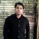 Photo of Zeeshan Ahmad