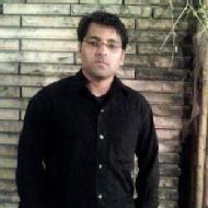 Zeeshan Ahmad Class 10 trainer in Lucknow