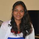 Photo of Kavitha G