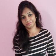 Shalini S. Class 6 Tuition trainer in Gurgaon