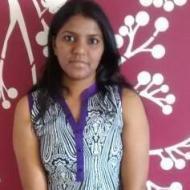 Sindhuja M. Class 9 Tuition trainer in Pune