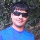 Photo of Pradeep Tiwari