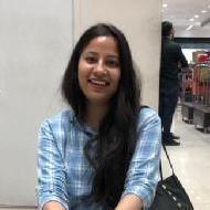 Saloni M. BCA Tuition trainer in Jalandhar