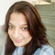 Sweta Naman PTE Academic Exam trainer in Noida