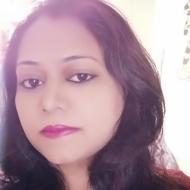 Kirtee S. Hindi Language trainer in Hyderabad