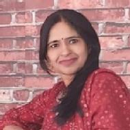 Anita S. MCTS Certification trainer in Delhi