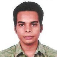 Sunil Jena Class 6 Tuition trainer in Hyderabad