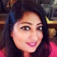 Ritika Art and Craft trainer in Gurgaon