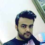 Shubham Sharma CA trainer in Jaipur