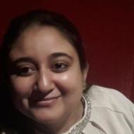 Meenakshi T. German Language trainer in Delhi